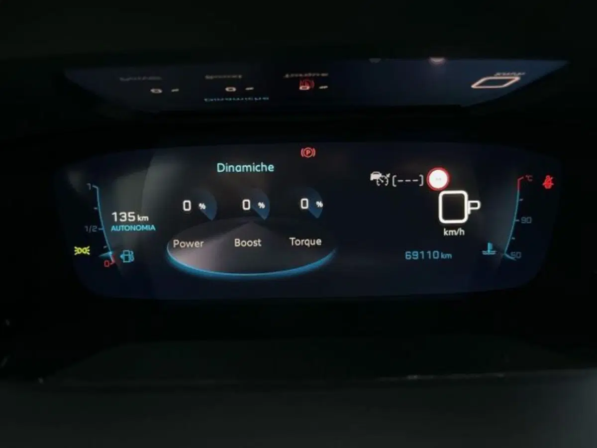 Peugeot 2008 usata a Verona (13)