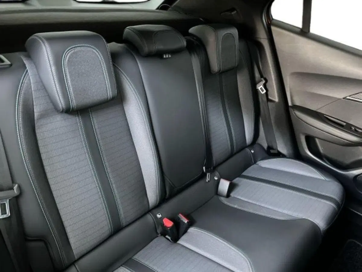 Peugeot 2008 usata a Verona (15)