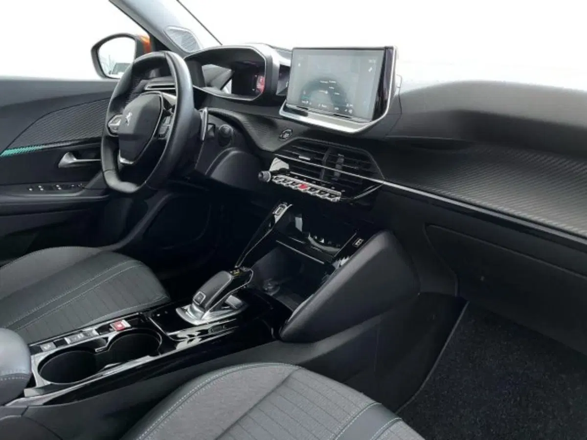 Peugeot 2008 usata a Verona (16)