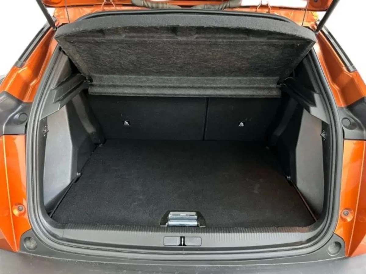 Peugeot 2008 usata a Verona (8)