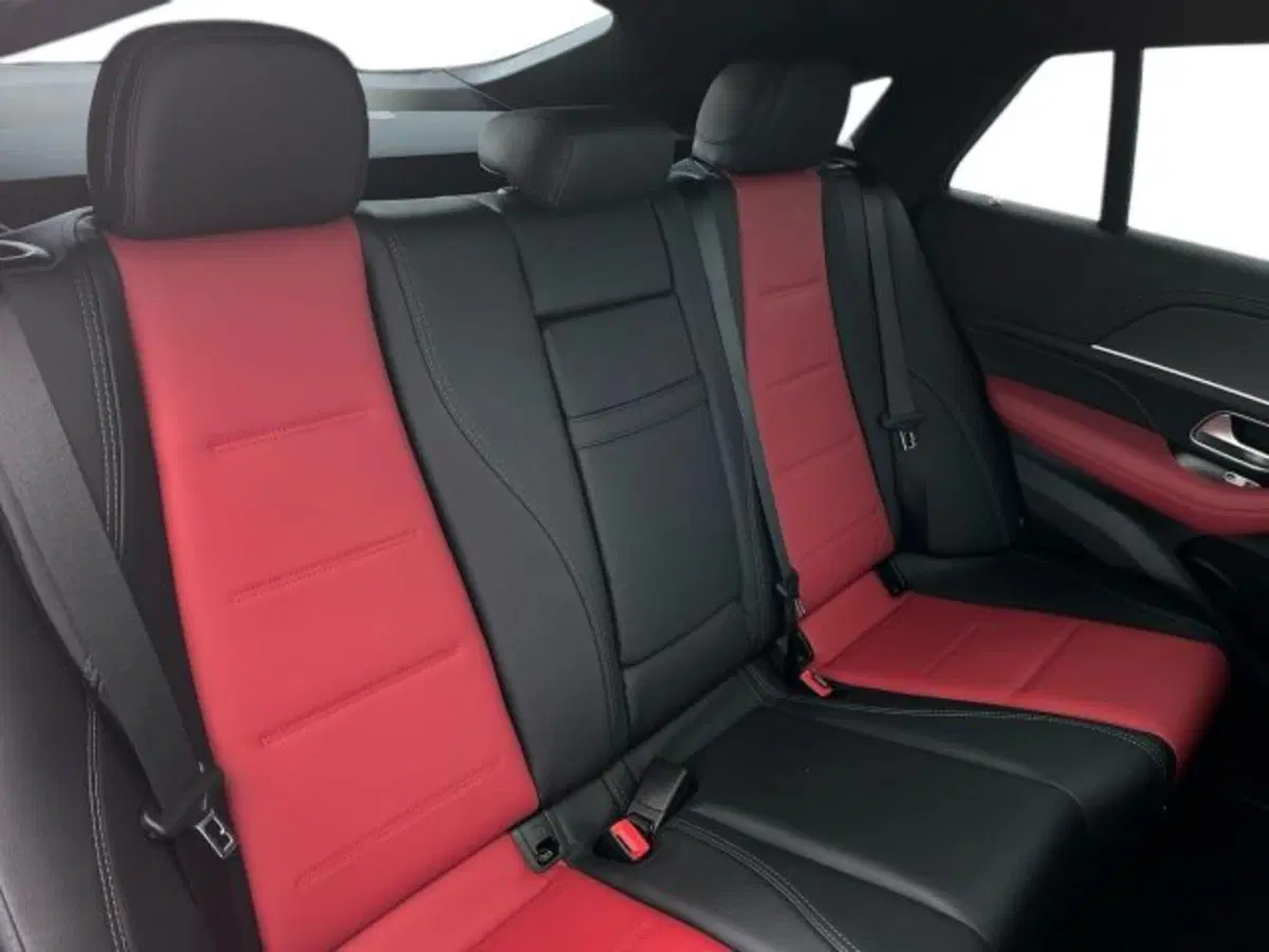 Mercedes-Benz GLE Coupé usata a Verona (15)