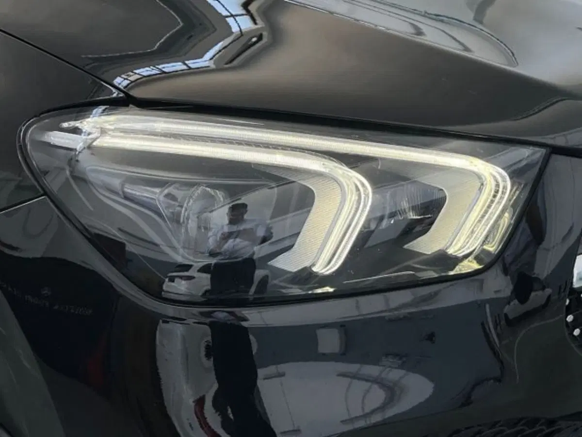 Mercedes-Benz GLE Coupé usata a Verona (17)