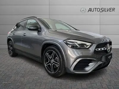Mercedes-Benz GLA SUV 200 d AMG Line Advanced Plus 4matic auto del 2023 usata a Verona