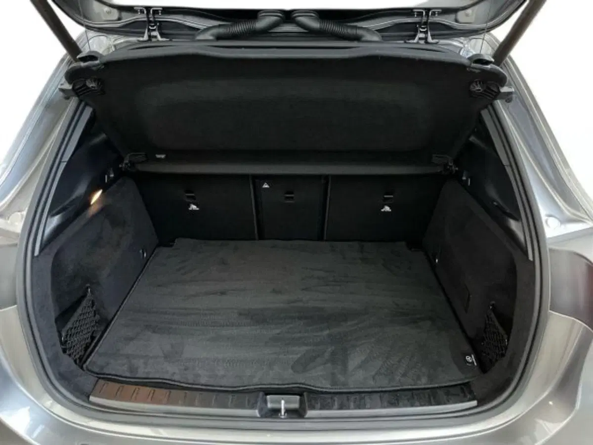 Mercedes-Benz GLA SUV usata a Verona (13)