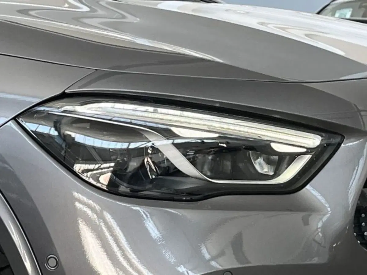 Mercedes-Benz GLA SUV usata a Verona (17)