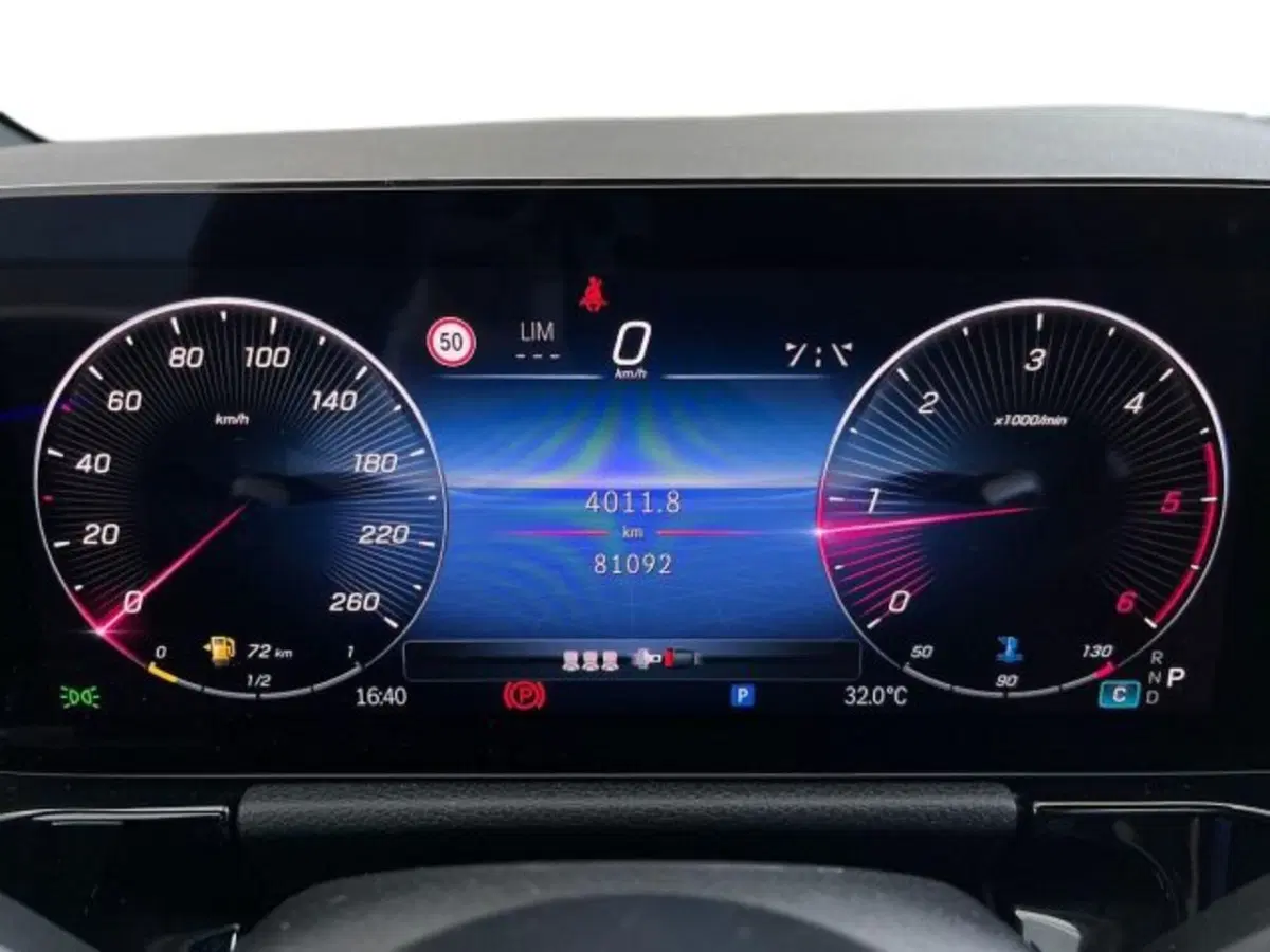 Mercedes-Benz GLA SUV usata a Verona (8)