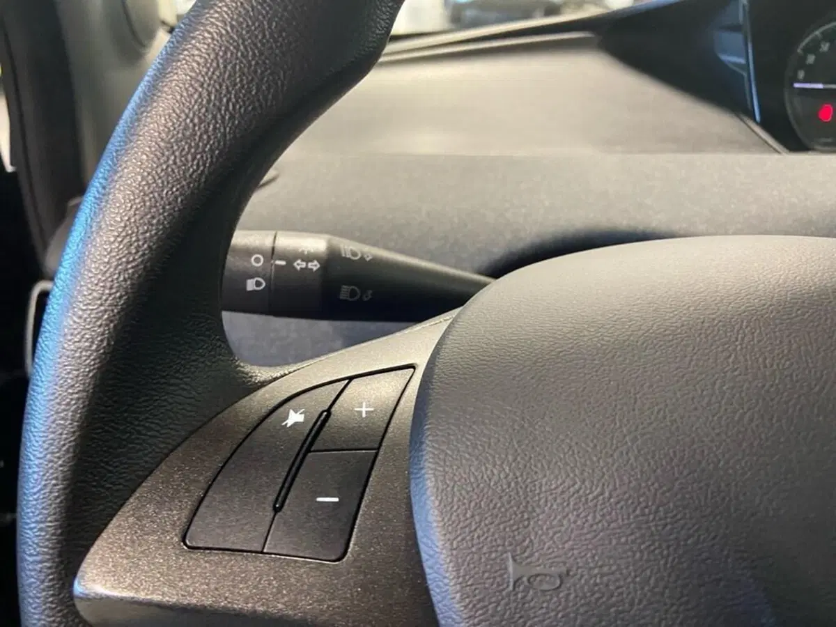 Lancia Ypsilon usata a Torino (13)