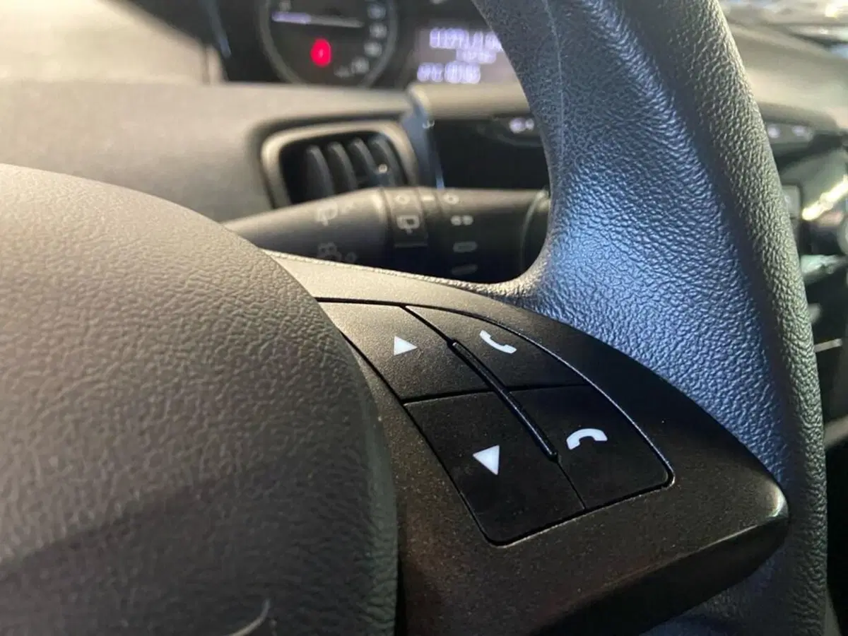 Lancia Ypsilon usata a Torino (14)