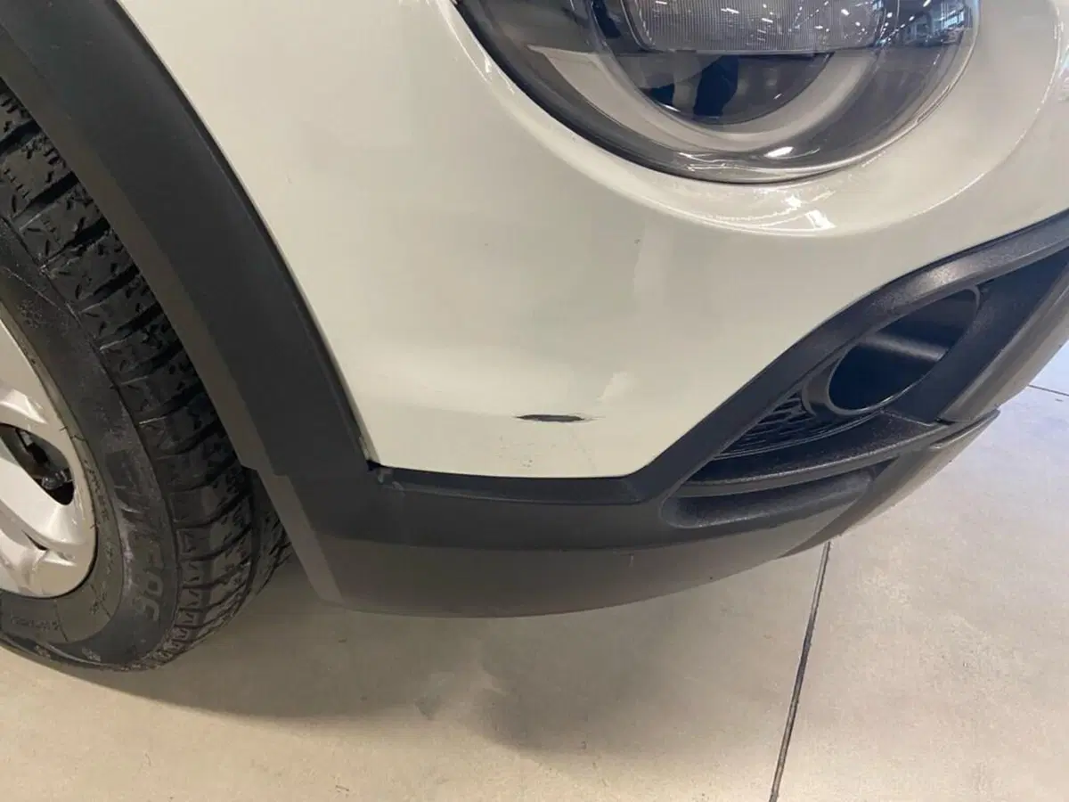 Fiat 500X usata a Torino (13)