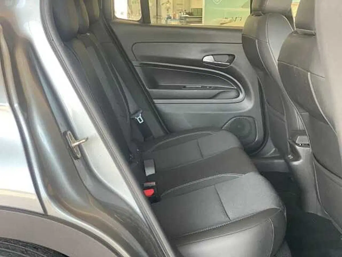 Jeep Avenger usata a Venezia (10)