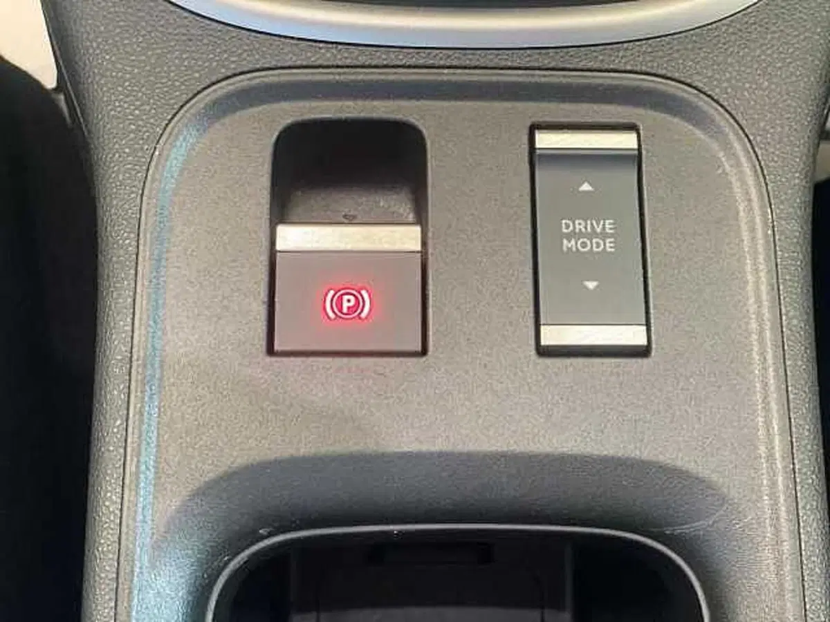 Jeep Avenger usata a Venezia (16)