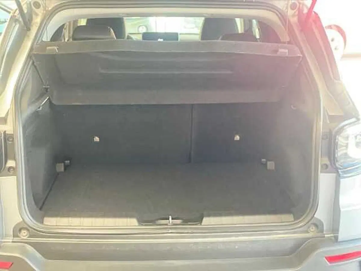 Jeep Avenger usata a Venezia (18)