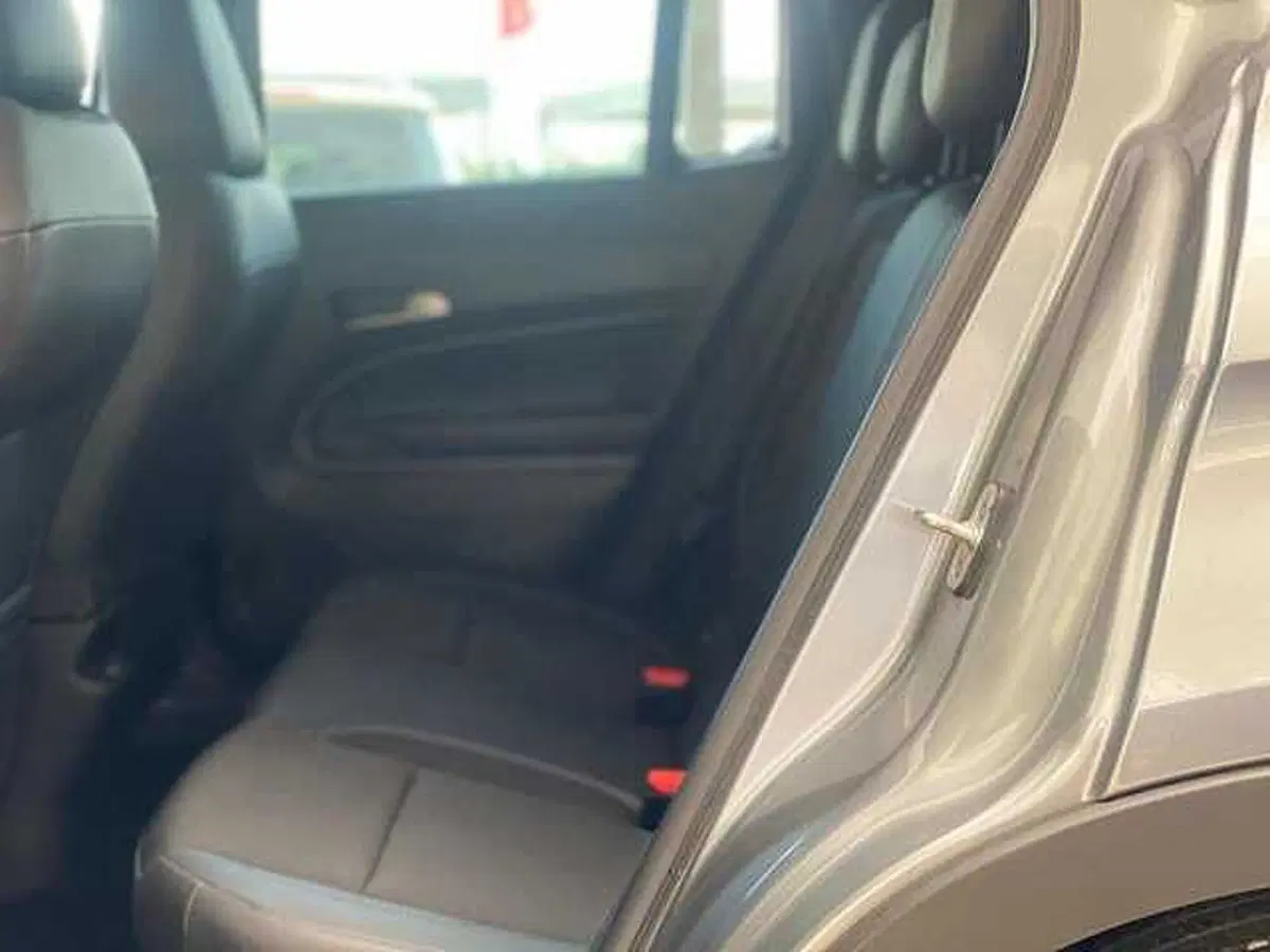 Jeep Avenger usata a Venezia (8)