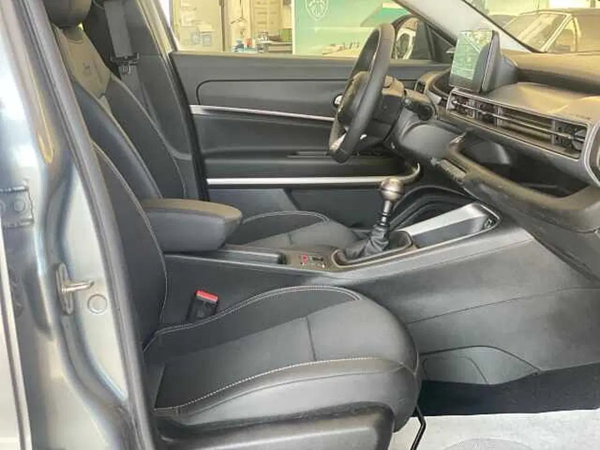 Jeep Avenger usata a Venezia (9)