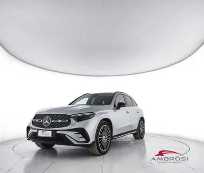 Mercedes-Benz GLC Coup&eacute; 300 de phev AMG Line Premium Tech 4matic auto del 2026 usata a Corciano