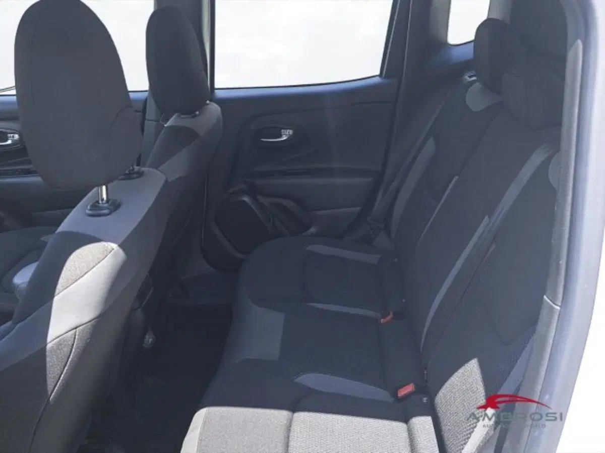 Jeep Renegade usata a Perugia (10)