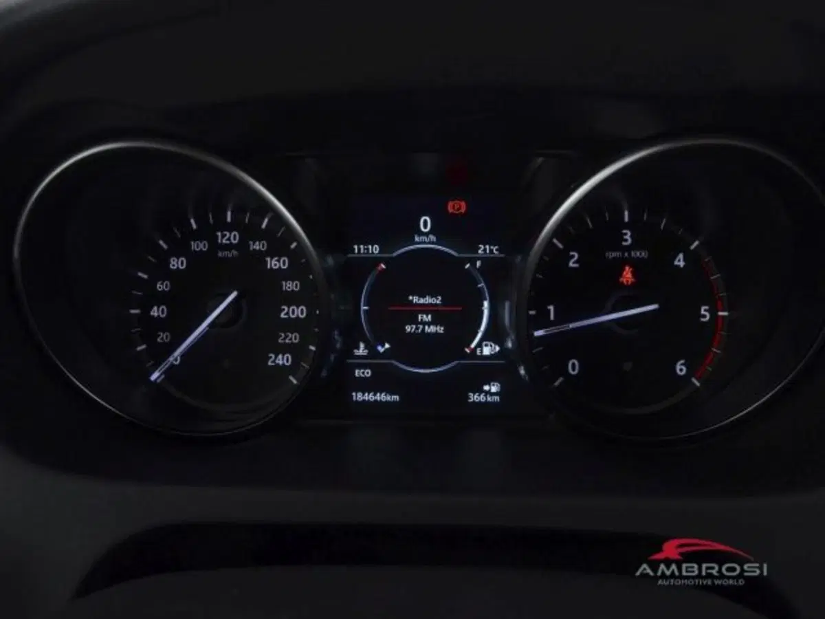 Land Rover Discovery Sport usata a Perugia (13)