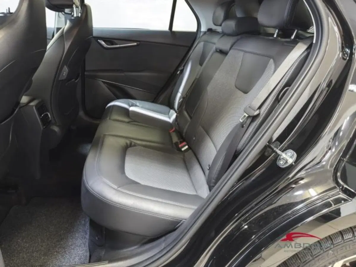 Kia Niro usata a Perugia (10)