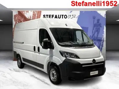 Opel Movano Furgone 33 L2H2 2.2 Bluehdi 140cv S&amp;S nuova a Bologna