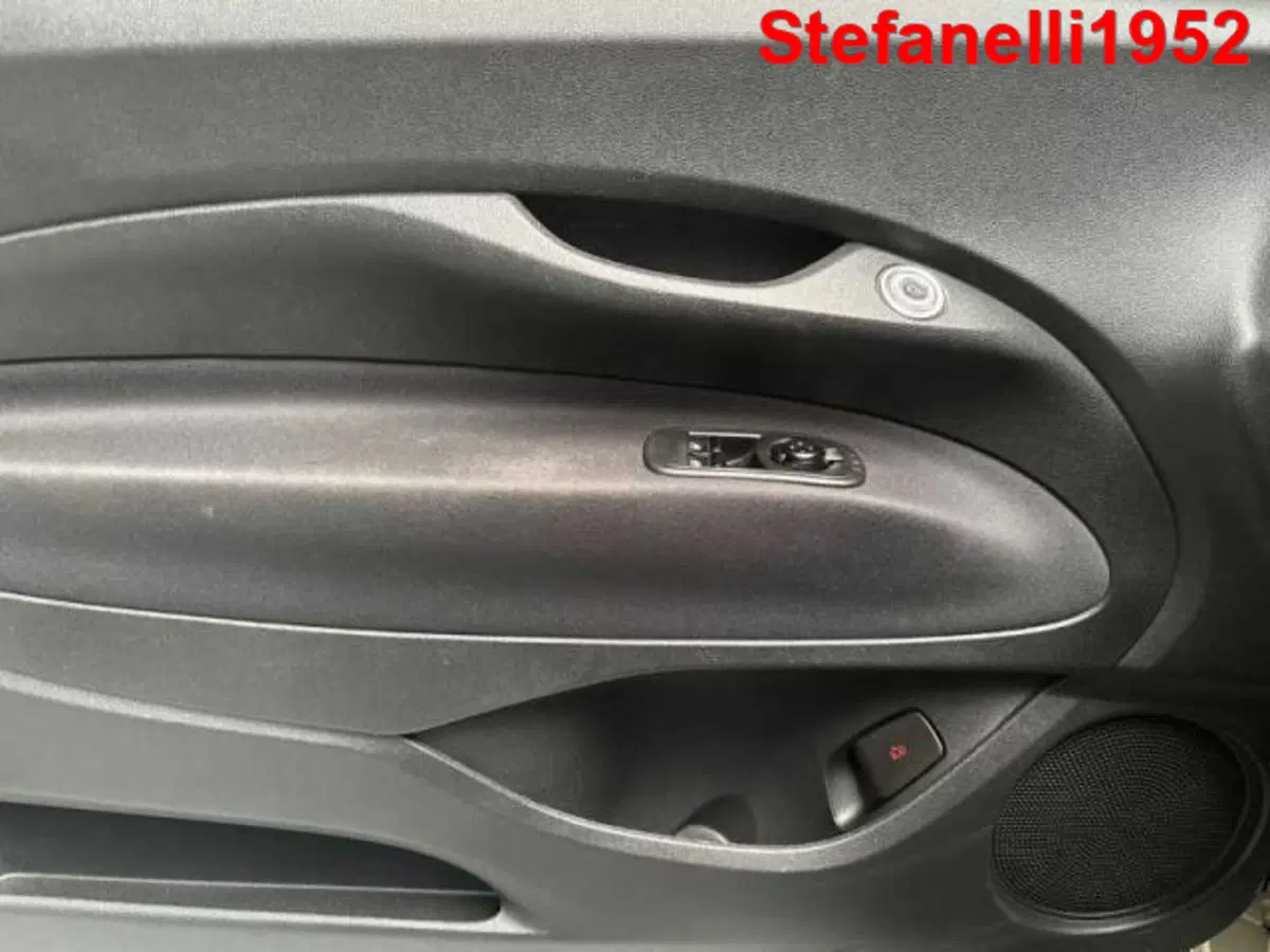 Fiat 500 Cabrio usata a Bologna (10)