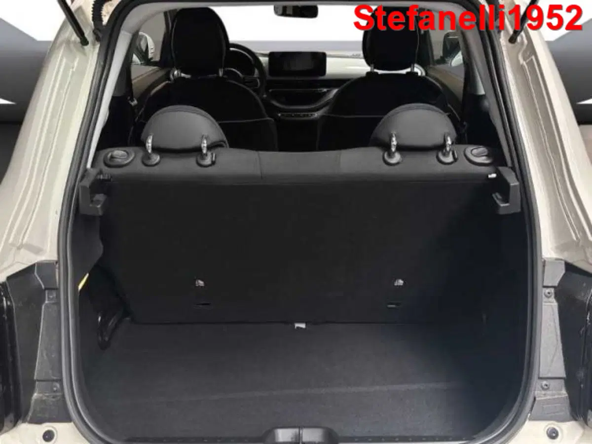 Fiat 500 Cabrio usata a Bologna (7)
