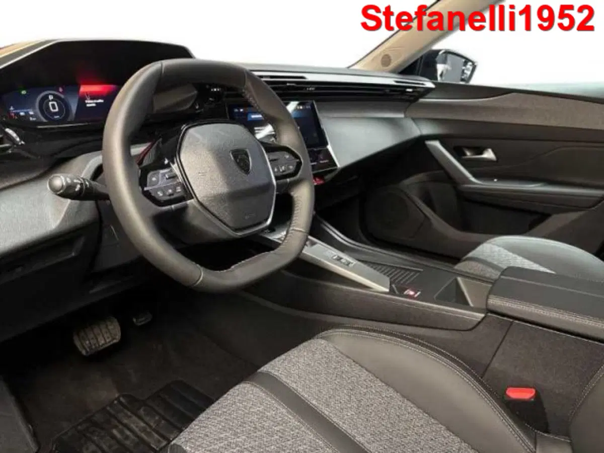 Peugeot 308 nuova a Bologna (11)
