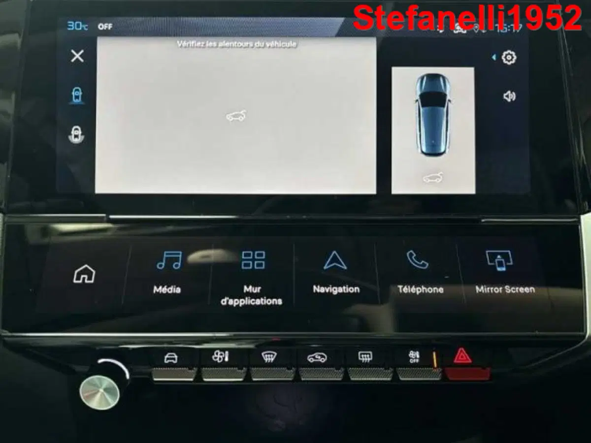 Peugeot 308 nuova a Bologna (12)