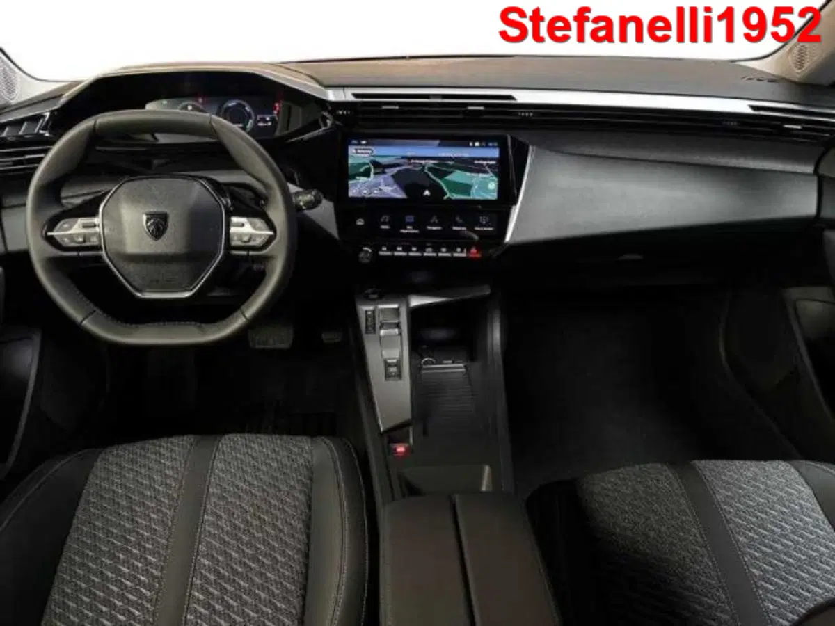 Peugeot 308 nuova a Bologna (13)