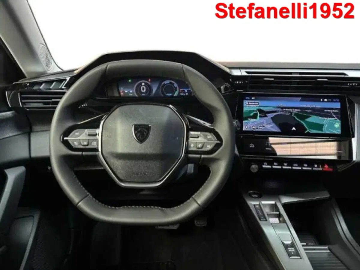 Peugeot 308 nuova a Bologna (14)