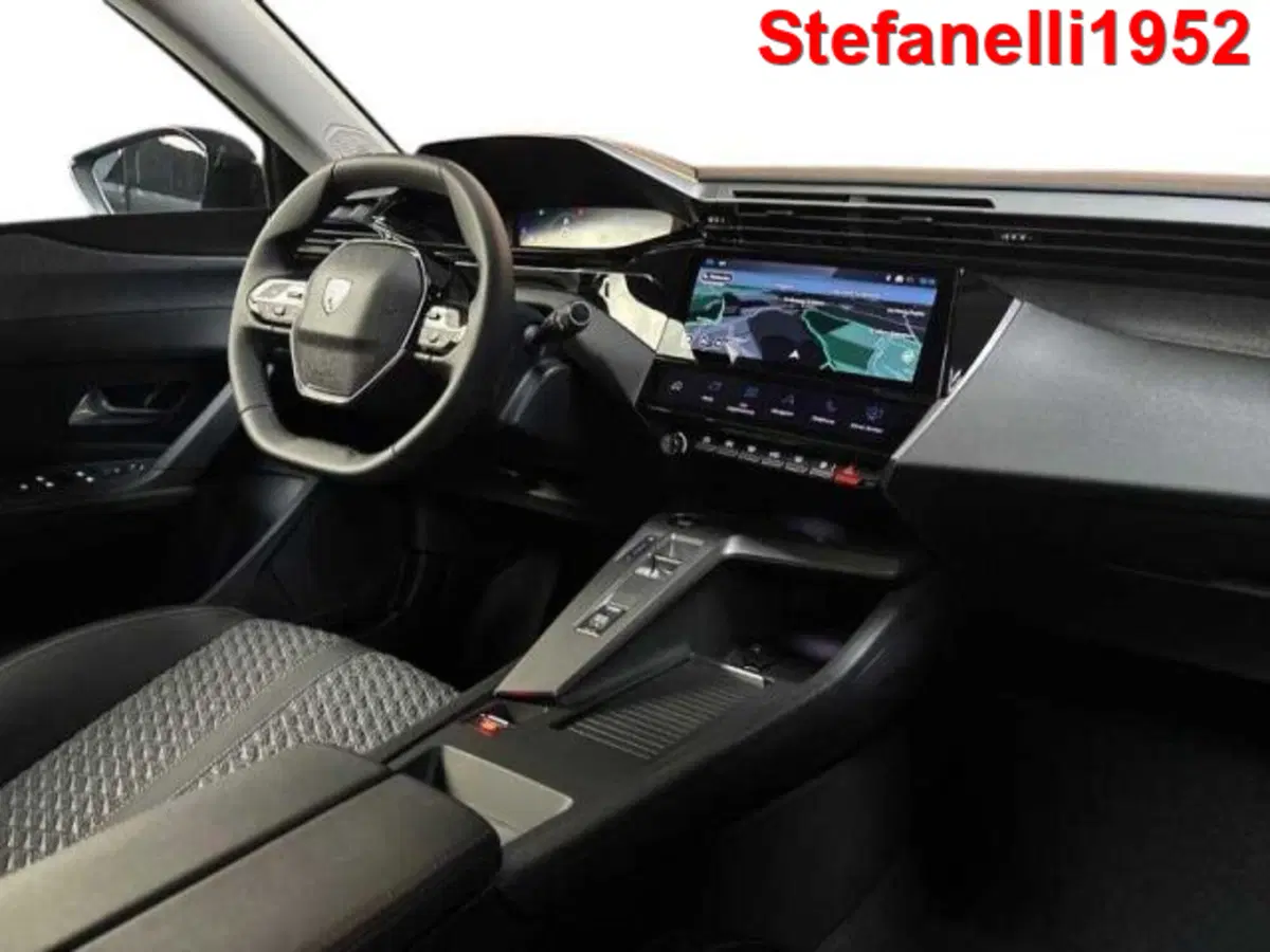 Peugeot 308 nuova a Bologna (15)