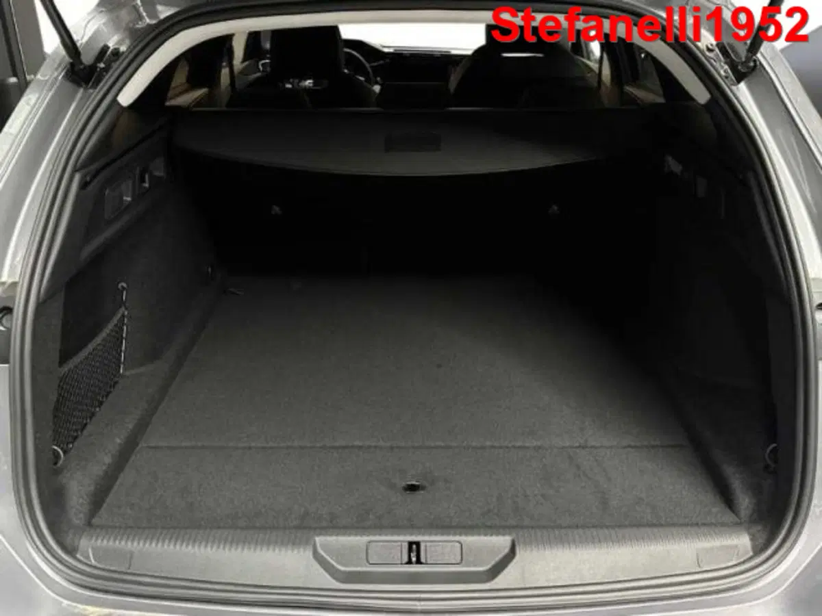 Peugeot 308 nuova a Bologna (7)