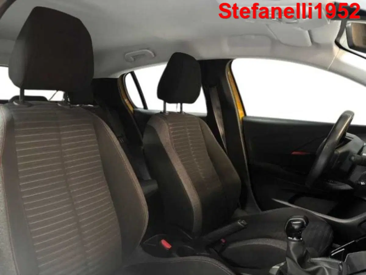 Peugeot 208 usata a Bologna (16)