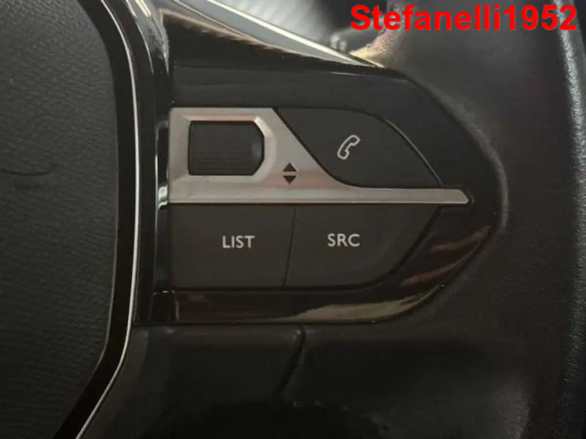 Peugeot 208 usata a Bologna (19)