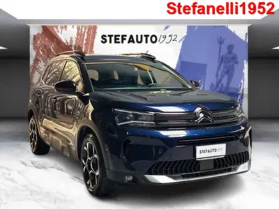 Citroen C5 Aircross Aircross BlueHDi 130 S&amp;S Feel del 2023 usata a Bologna