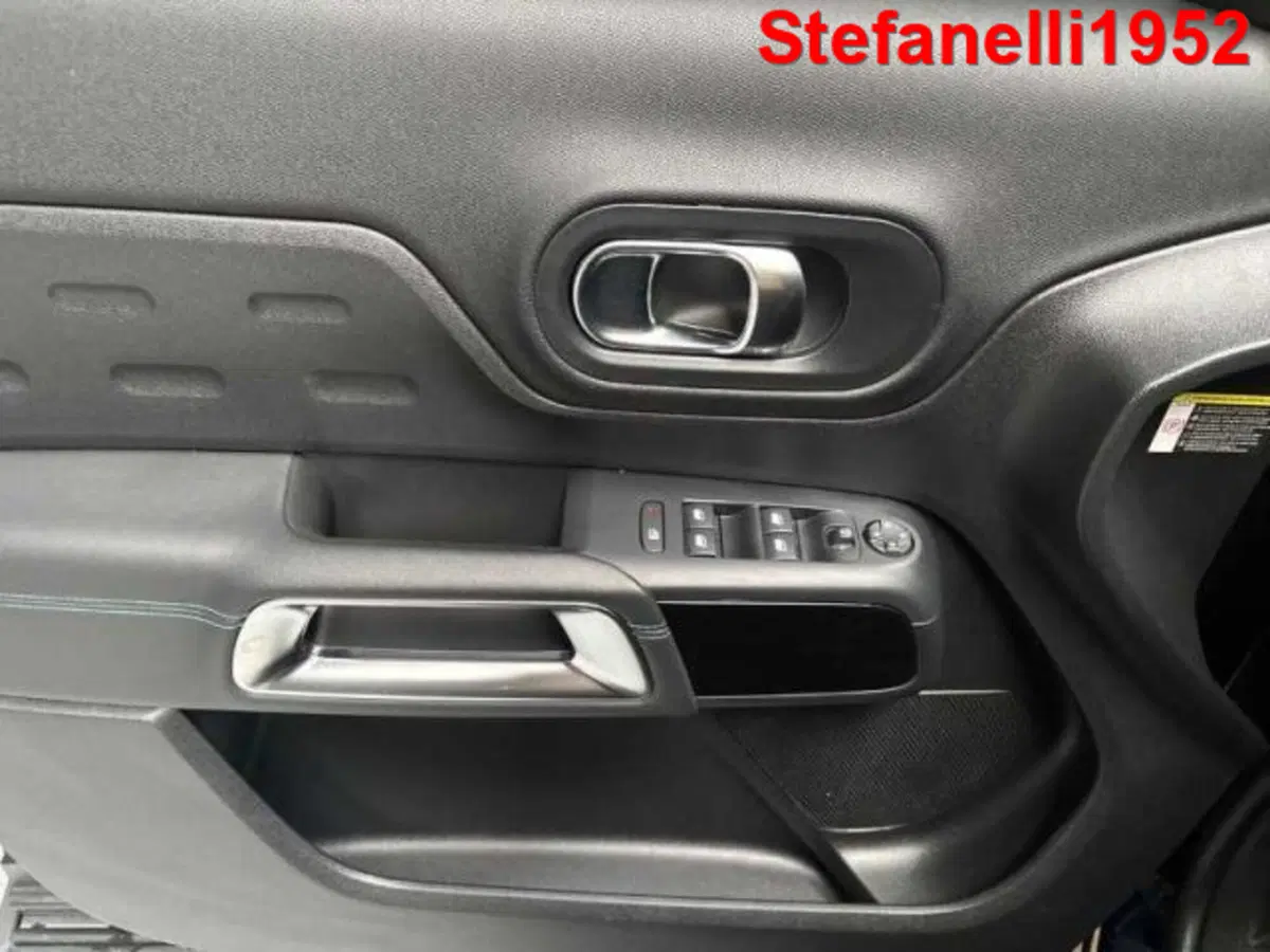 Citroen C5 Aircross usata a Bologna (10)