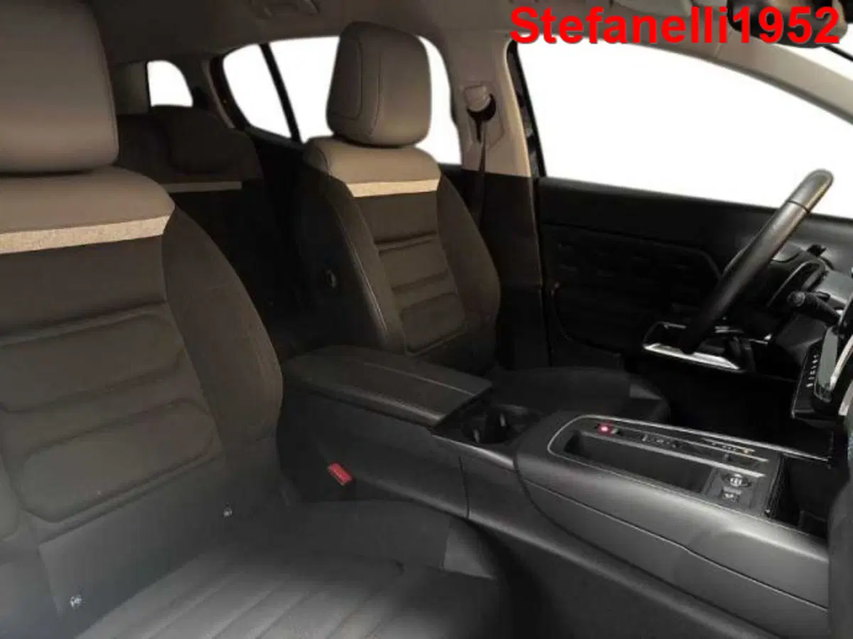 Citroen C5 Aircross usata a Bologna (16)
