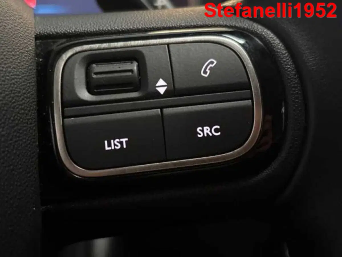 Citroen C5 Aircross usata a Bologna (19)