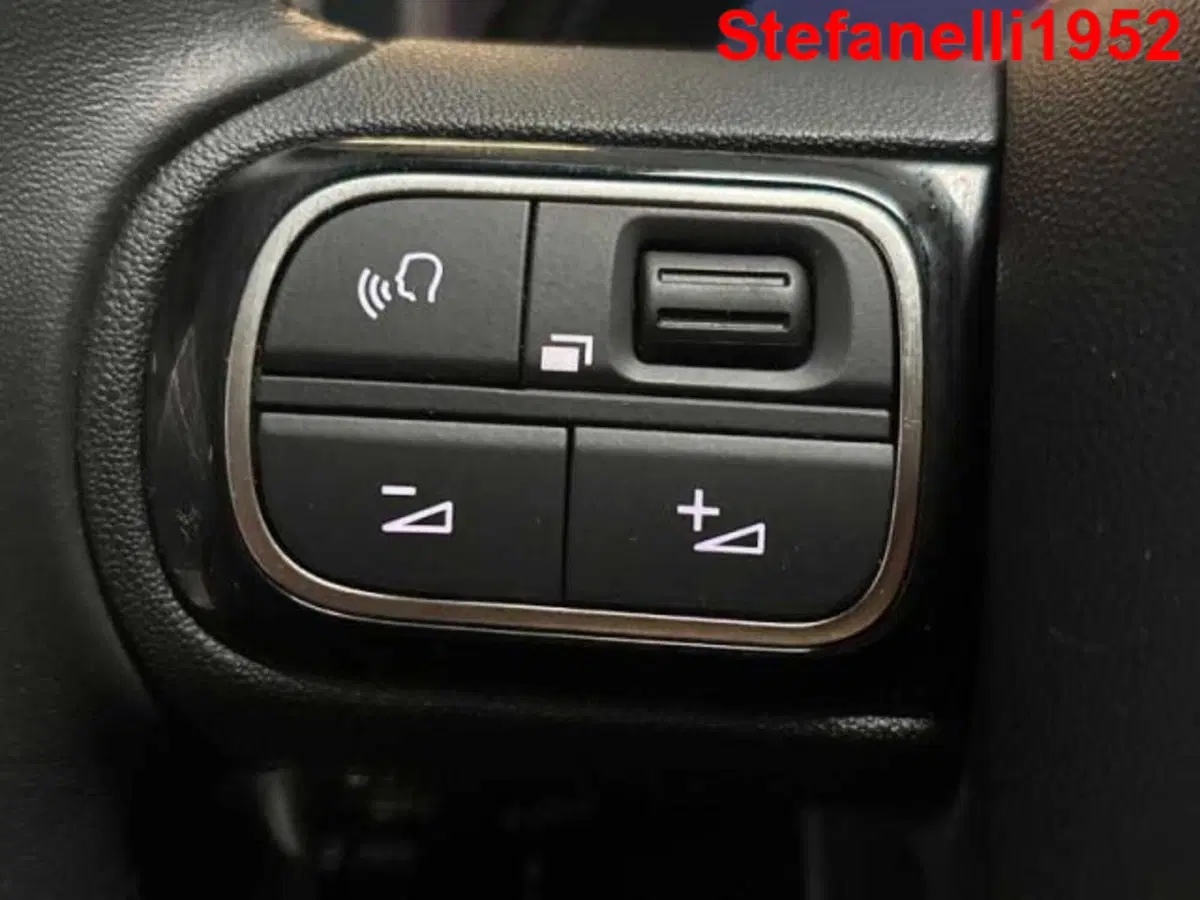Citroen C5 Aircross usata a Bologna (20)