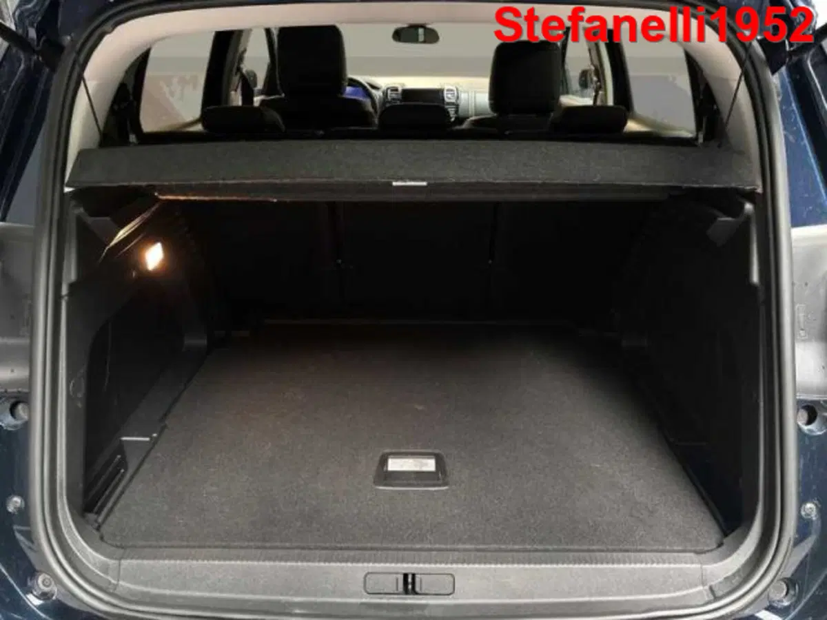 Citroen C5 Aircross usata a Bologna (7)