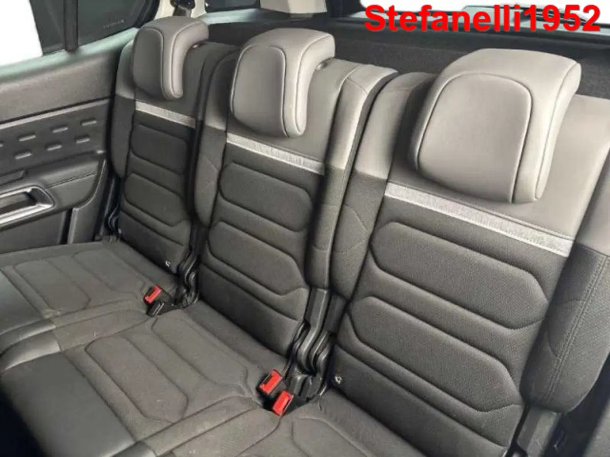 Citroen C5 Aircross usata a Bologna (9)
