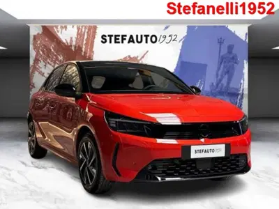 Opel Corsa 1.2 Yes s&amp;s 100cv nuova a Bologna
