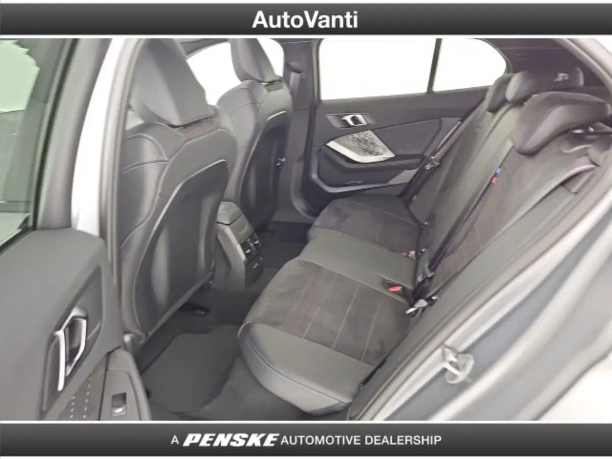 BMW Serie 1 nuova a Bologna (10)