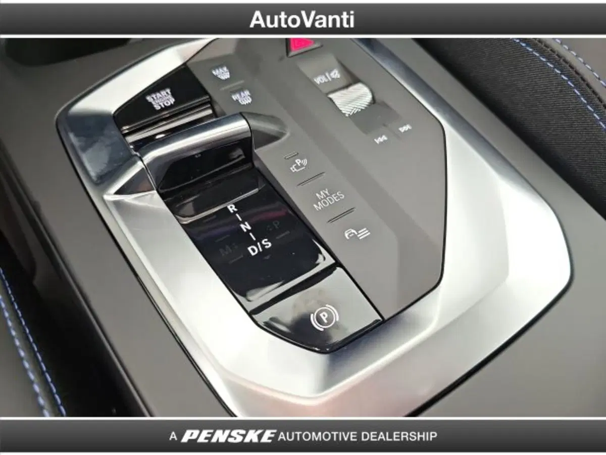 BMW Serie 1 nuova a Bologna (12)