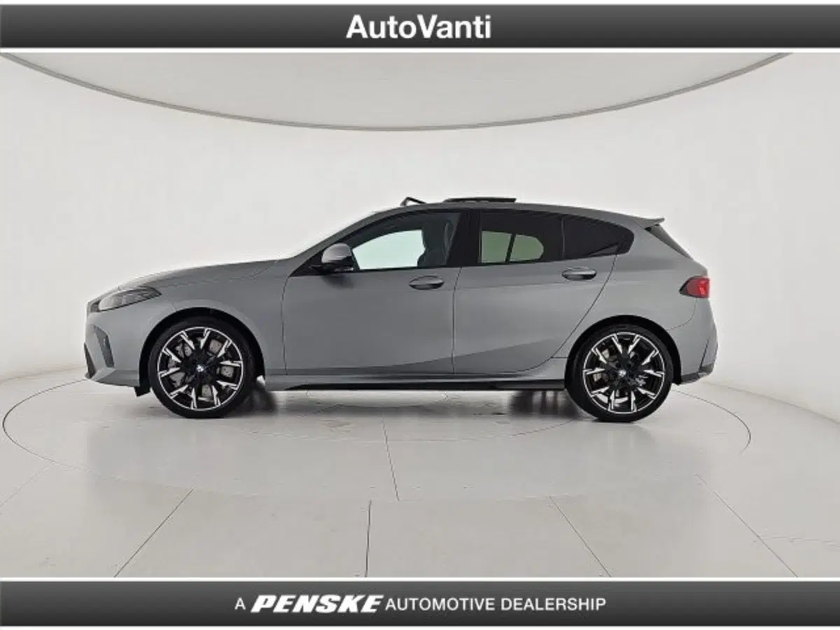 BMW Serie 1 nuova a Bologna (2)