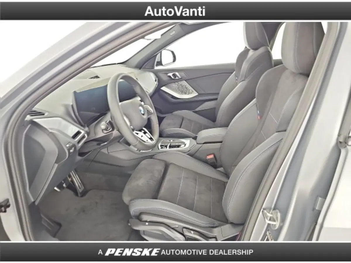 BMW Serie 1 nuova a Bologna (9)