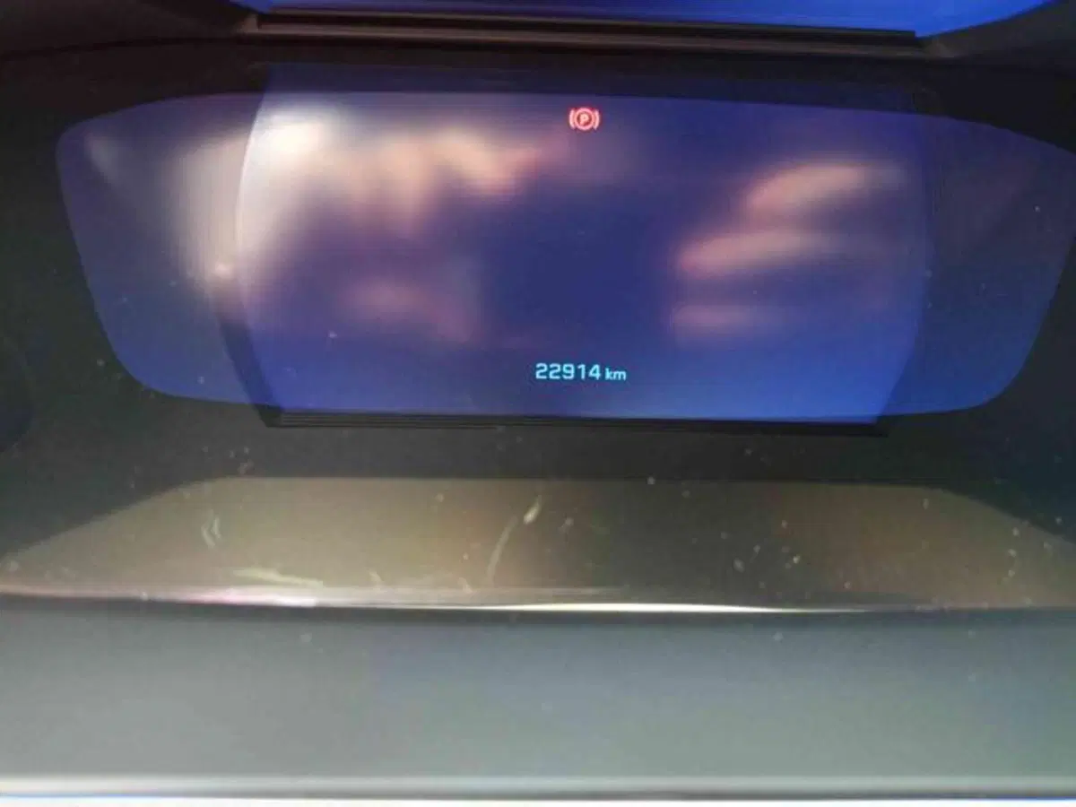Peugeot 2008 usata a Vercelli (13)