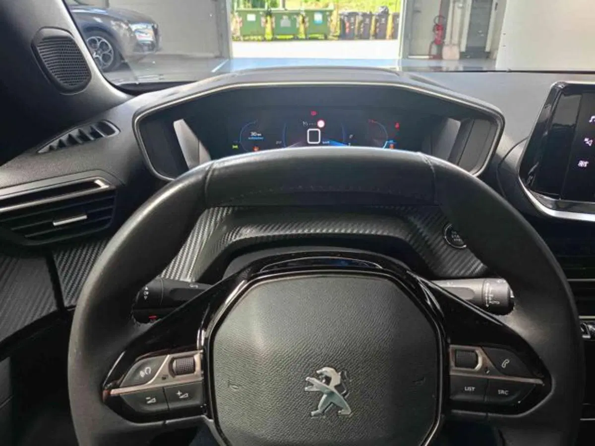 Peugeot 2008 usata a Vercelli (17)