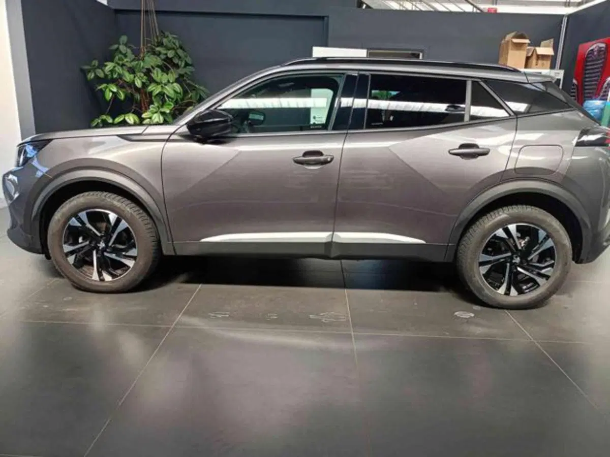 Peugeot 2008 usata a Vercelli (4)