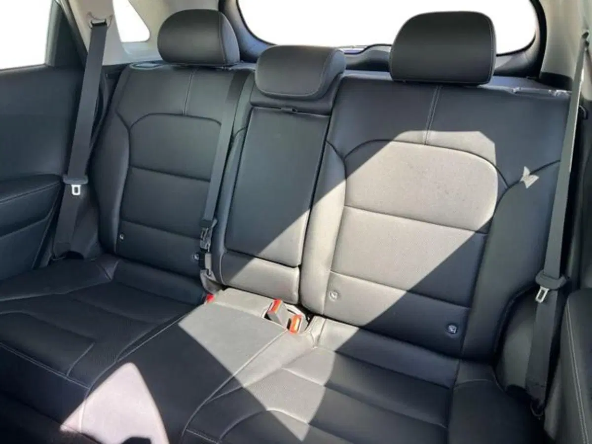 Kia Niro usata a Sassari (10)