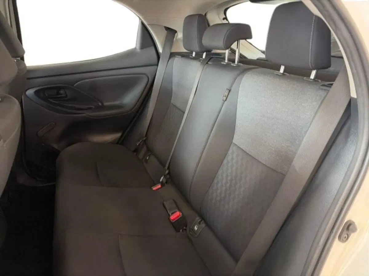 Toyota Yaris Cross usata a Sassari (7)